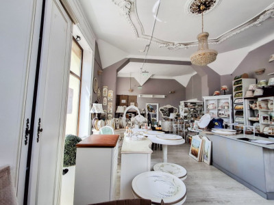 Inchiriere spatiu comercial in zona Dorobantilor imagine mica 2, foxfort.ro