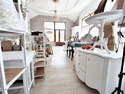 Inchiriere spatiu comercial in zona Dorobantilor imagine mica 3, foxfort.ro