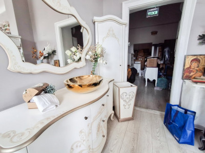 Inchiriere spatiu comercial in zona Dorobantilor imagine mica 6, foxfort.ro