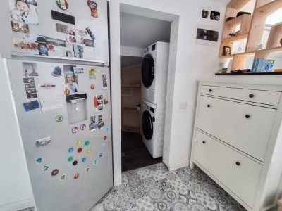 Casa individuala cu 8 camere si teren de 832 mp de vanzare, zona Girocului imagine mica 22, foxfort.ro