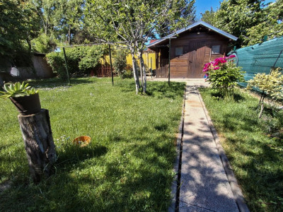 Casa individuala cu 8 camere si teren de 832 mp de vanzare, zona Girocului imagine mica 30, foxfort.ro