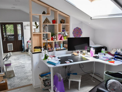 Casa individuala cu 8 camere si teren de 832 mp de vanzare, zona Girocului imagine mica 21, foxfort.ro