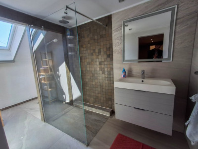 Casa individuala cu 8 camere si teren de 832 mp de vanzare, zona Girocului imagine mica 26, foxfort.ro