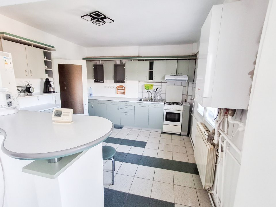 Apartamente de inchiriat Timisoara Dorobantilor 7