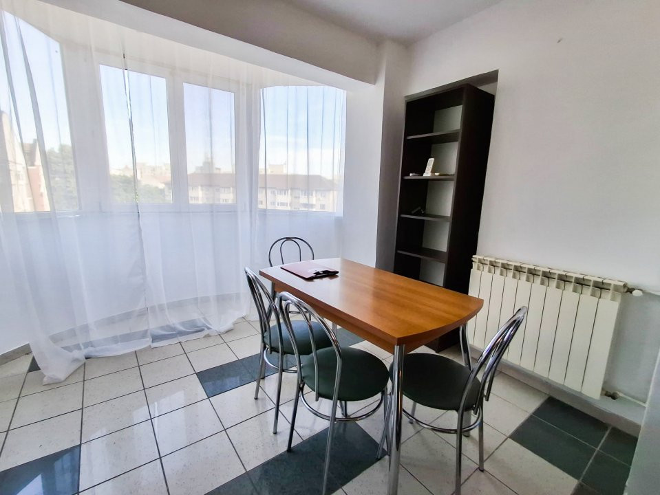 Apartamente de inchiriat Timisoara Dorobantilor 8