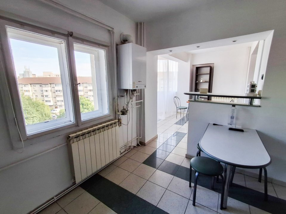 Apartamente de inchiriat Timisoara Dorobantilor 9