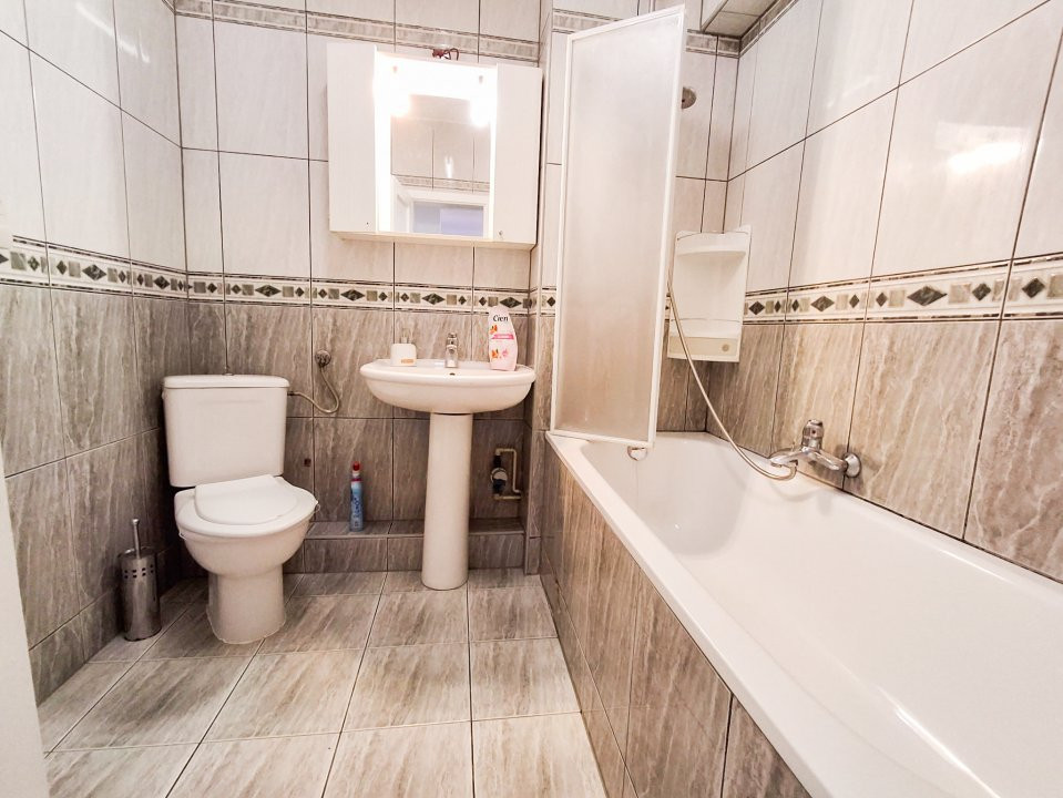 Apartamente de inchiriat Timisoara Dorobantilor 11