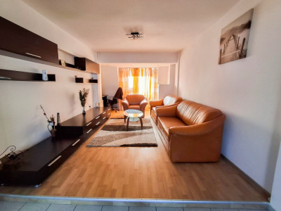 Apartament cu 3 camere de inchiriat in Timisoara, zona Dorobantilor