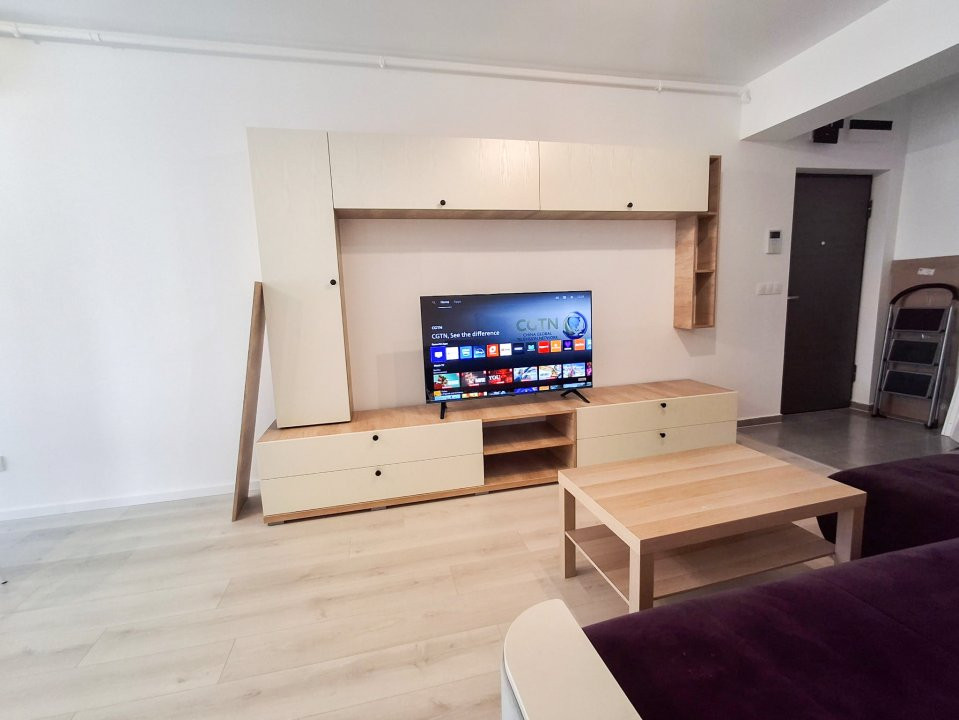 Apartamente de inchiriat Timisoara Lipovei 2