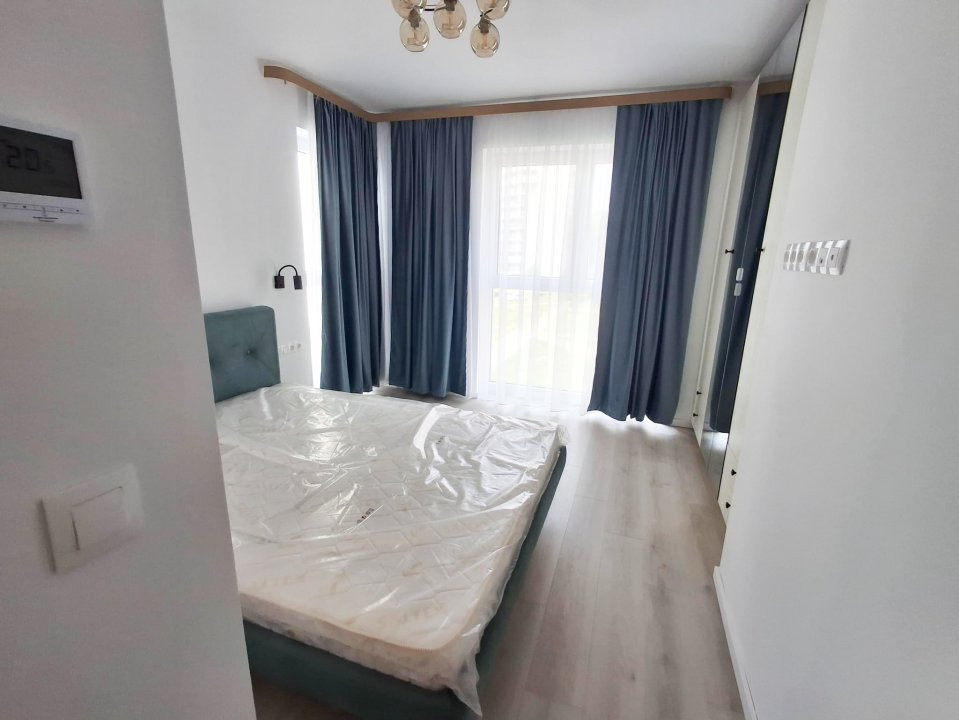 Apartamente de inchiriat Timisoara Lipovei 6
