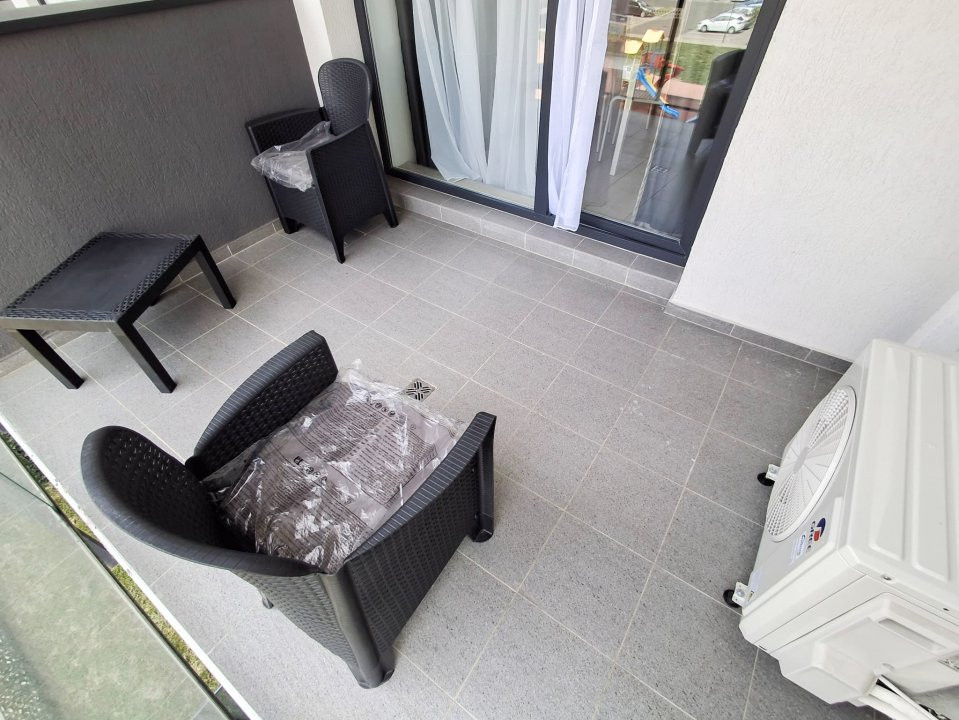 Apartamente de inchiriat Timisoara Lipovei 9