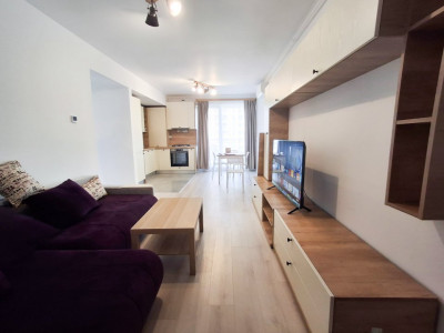 Apartament cu 3 camere de inchiriat in Timisoara, zona Lipovei