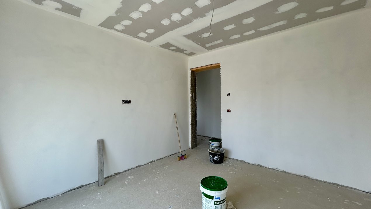 Duplex de vanzare cu 3 camere si toate utilitatile - Sanandrei 9, foxfort.ro