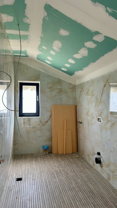 Duplex de vanzare cu 3 camere si toate utilitatile - Sanandrei 10, foxfort.ro