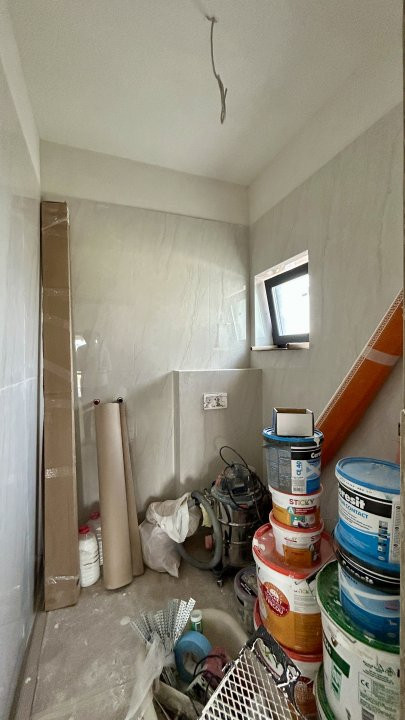 Duplex de vanzare cu 3 camere si toate utilitatile - Sanandrei 11, foxfort.ro