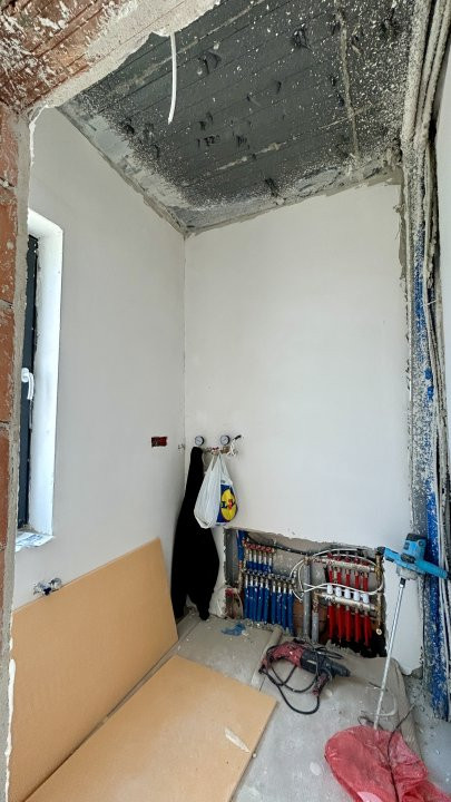 Duplex de vanzare cu 3 camere si toate utilitatile - Sanandrei 12, foxfort.ro