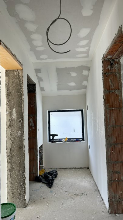 Duplex de vanzare cu 3 camere si toate utilitatile - Sanandrei 13, foxfort.ro