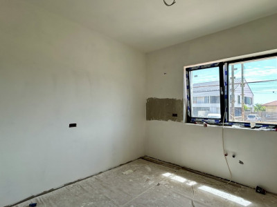 Duplex de vanzare cu 3 camere si toate utilitatile - Sanandrei imagine mica 4, foxfort.ro