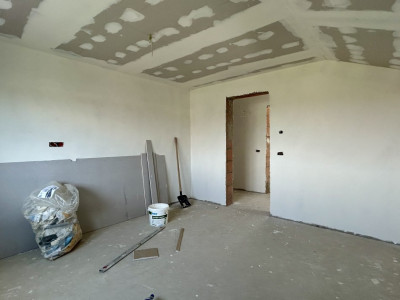 Duplex de vanzare cu 3 camere si toate utilitatile - Sanandrei imagine mica 7, foxfort.ro