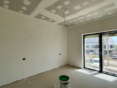 Duplex de vanzare cu 3 camere si toate utilitatile - Sanandrei imagine mica 8, foxfort.ro