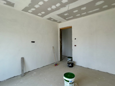 Duplex de vanzare cu 3 camere si toate utilitatile - Sanandrei imagine mica 9, foxfort.ro