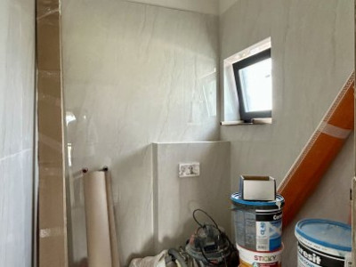 Duplex de vanzare cu 3 camere si toate utilitatile - Sanandrei imagine mica 11, foxfort.ro