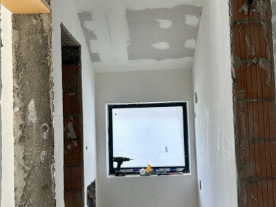 Duplex de vanzare cu 3 camere si toate utilitatile - Sanandrei imagine mica 13, foxfort.ro