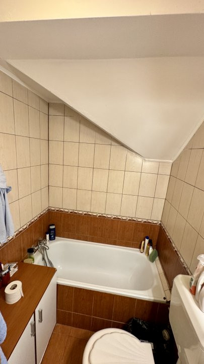 COMISION 0% Apartament 3 camere decomandat, centrala proprie - Girocului 8, foxfort.ro