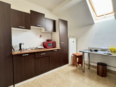 COMISION 0% Apartament 3 camere decomandat, centrala proprie - Girocului