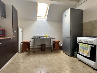 COMISION 0% Apartament 3 camere decomandat, centrala proprie - Girocului imagine mica 2, foxfort.ro