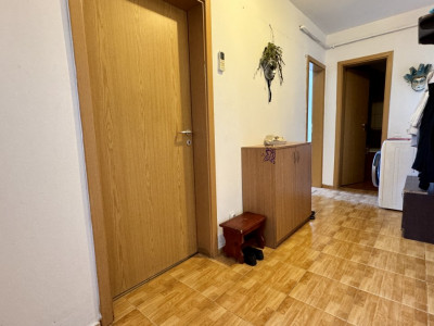 COMISION 0% Apartament 3 camere decomandat, centrala proprie - Girocului imagine mica 3, foxfort.ro