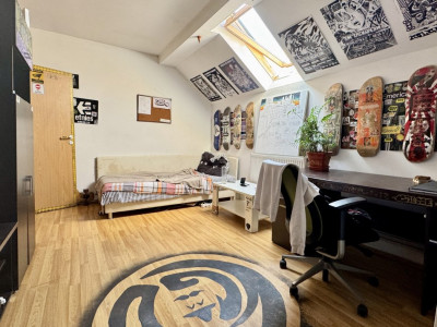 COMISION 0% Apartament 3 camere decomandat, centrala proprie - Girocului imagine mica 4, foxfort.ro