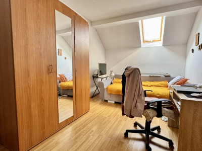 COMISION 0% Apartament 3 camere decomandat, centrala proprie - Girocului imagine mica 5, foxfort.ro