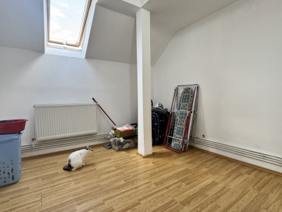 COMISION 0% Apartament 3 camere decomandat, centrala proprie - Girocului imagine mica 6, foxfort.ro