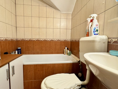 COMISION 0% Apartament 3 camere decomandat, centrala proprie - Girocului imagine mica 7, foxfort.ro