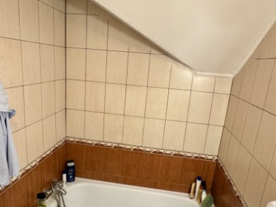 COMISION 0% Apartament 3 camere decomandat, centrala proprie - Girocului imagine mica 8, foxfort.ro