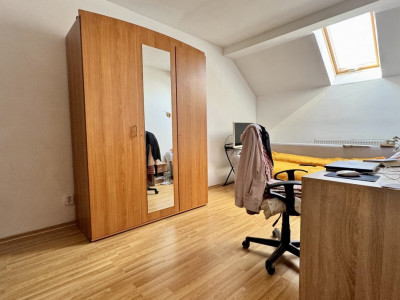 COMISION 0% Apartament 3 camere decomandat, centrala proprie - Girocului imagine mica 10, foxfort.ro