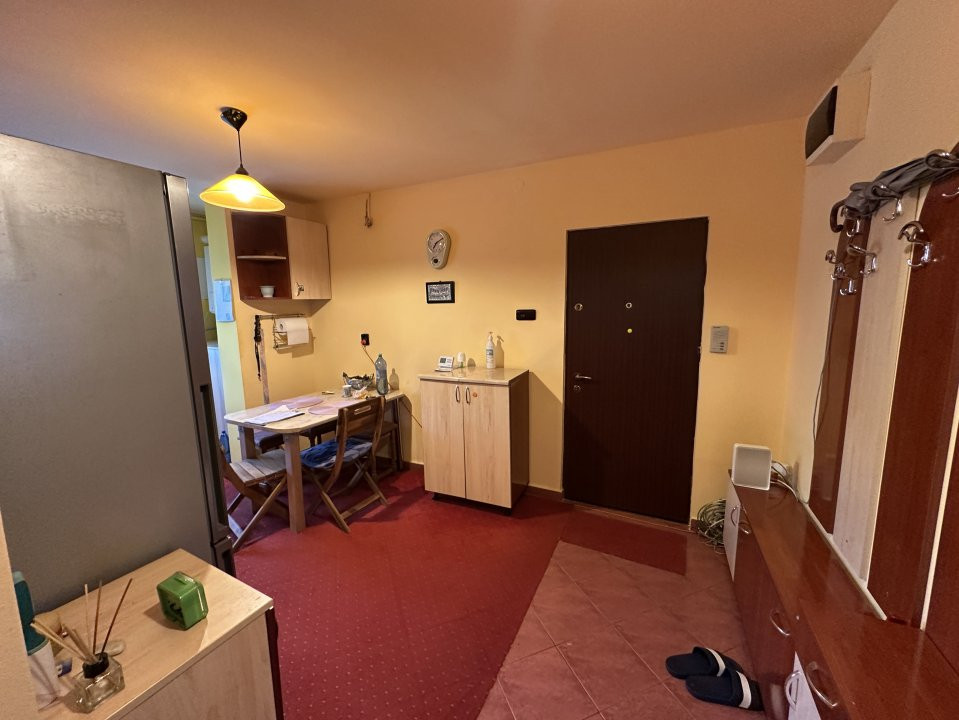 Apartamente de inchiriat Timisoara Soarelui 3