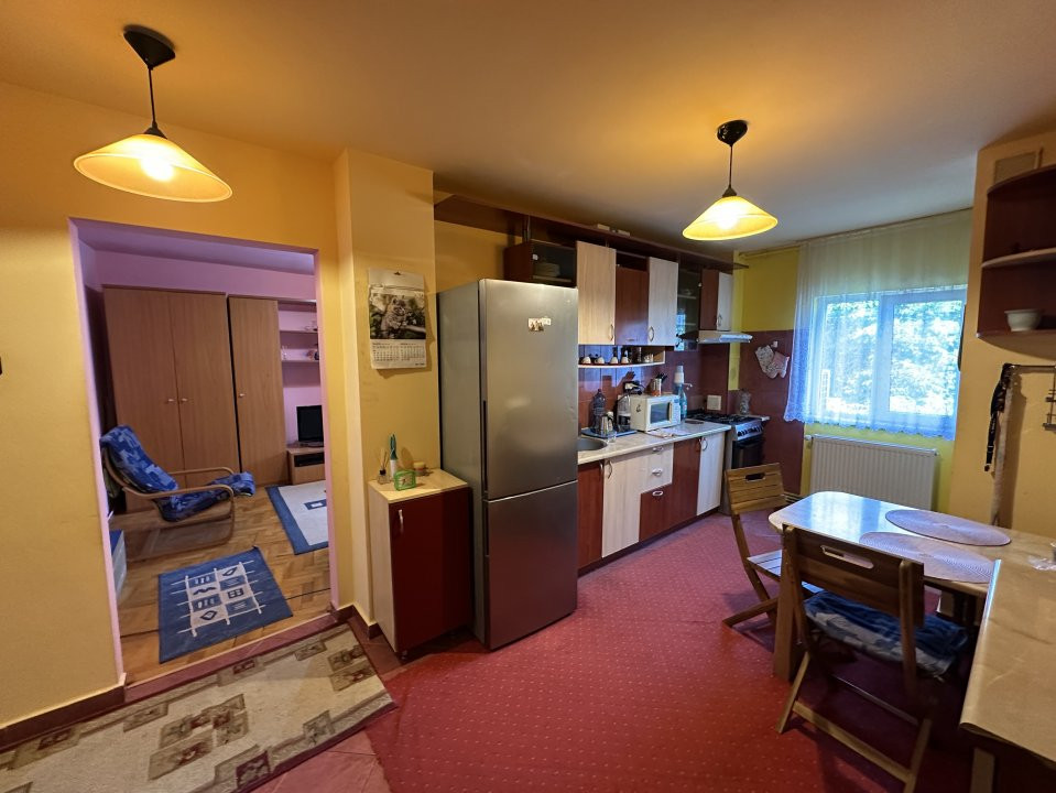Apartamente de inchiriat Timisoara Soarelui 4