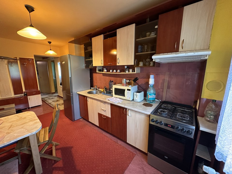 Apartamente de inchiriat Timisoara Soarelui 5