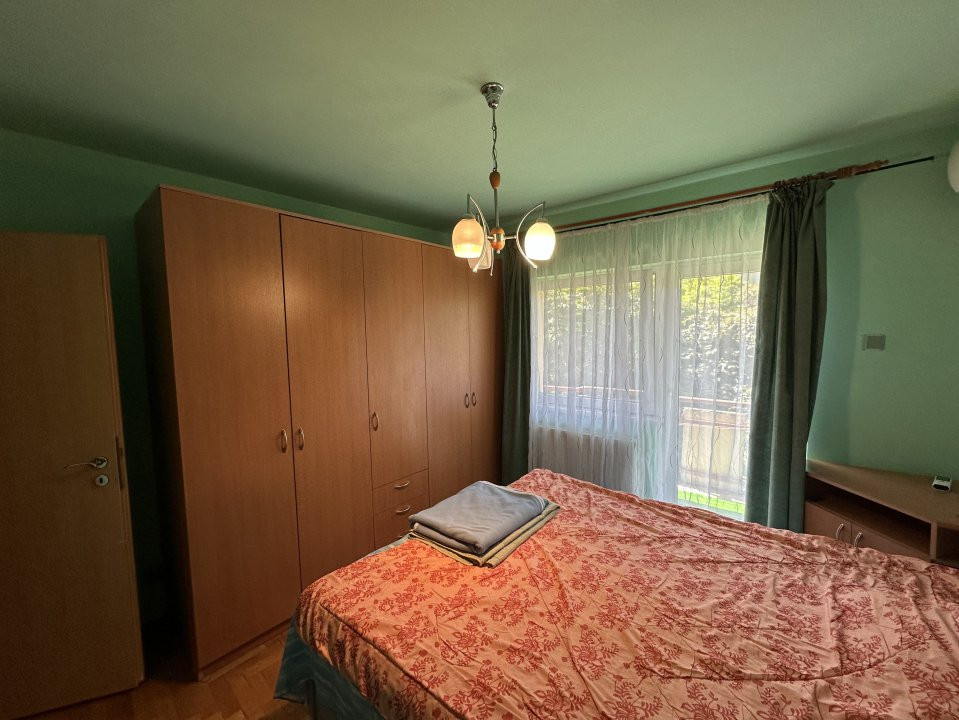 Apartamente de inchiriat Timisoara Soarelui 6