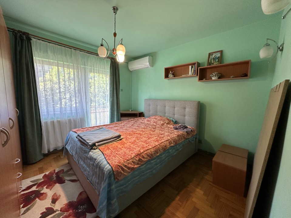 Apartamente de inchiriat Timisoara Soarelui 7
