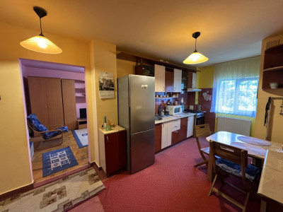Apartamente de inchiriat Timisoara Soarelui imagine mica 4