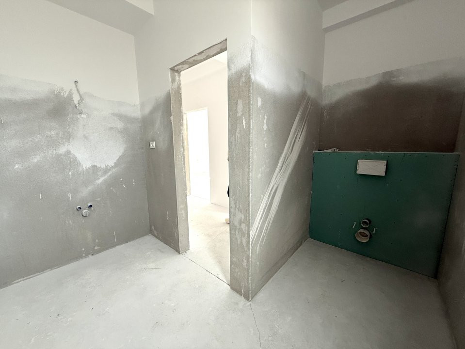 Duplex cu 5 camere, 3 bai despartit prin camera tehnica si dressing - Dumbravita 8, foxfort.ro