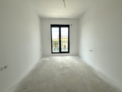 Duplex cu 5 camere, 3 bai despartit prin camera tehnica si dressing - Dumbravita imagine mica 4, foxfort.ro