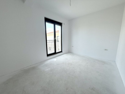 Duplex cu 5 camere, 3 bai despartit prin camera tehnica si dressing - Dumbravita imagine mica 7, foxfort.ro