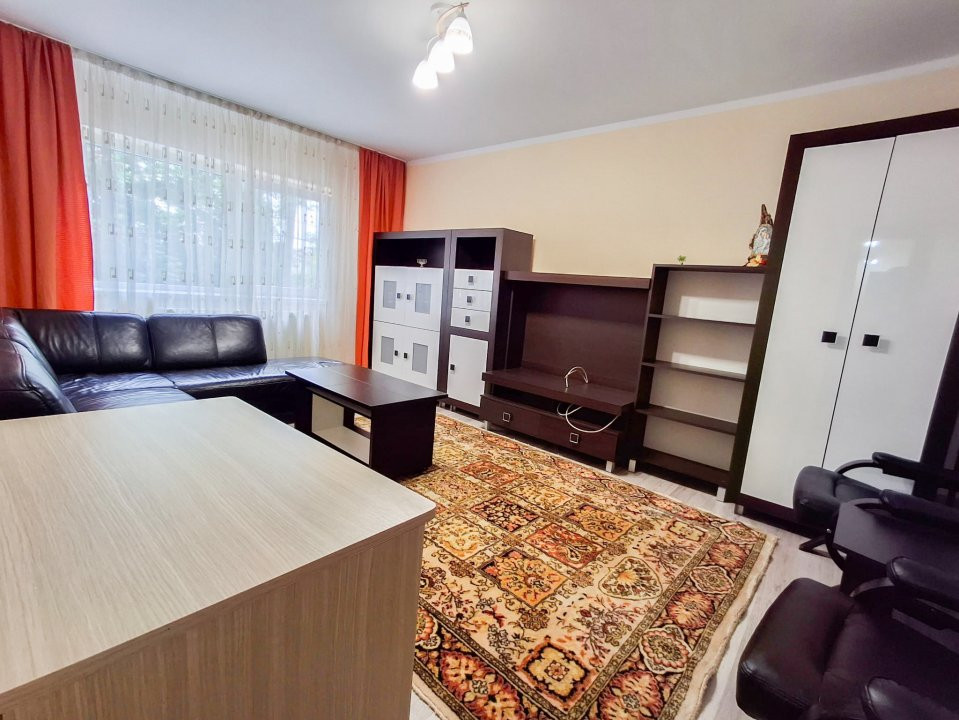 Apartament cu 2 camere de inchiriat in Timisoara, zona Lipovei 2, foxfort.ro