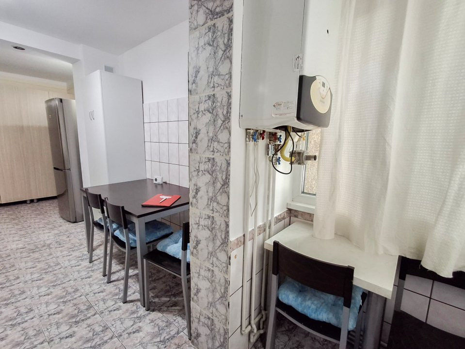 Apartament cu 2 camere de inchiriat in Timisoara, zona Lipovei 5, foxfort.ro