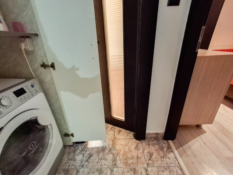 Apartament cu 2 camere de inchiriat in Timisoara, zona Lipovei 7, foxfort.ro