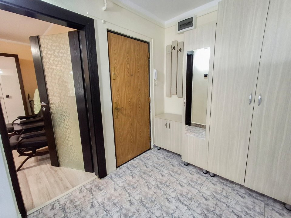 Apartament cu 2 camere de inchiriat in Timisoara, zona Lipovei 9, foxfort.ro